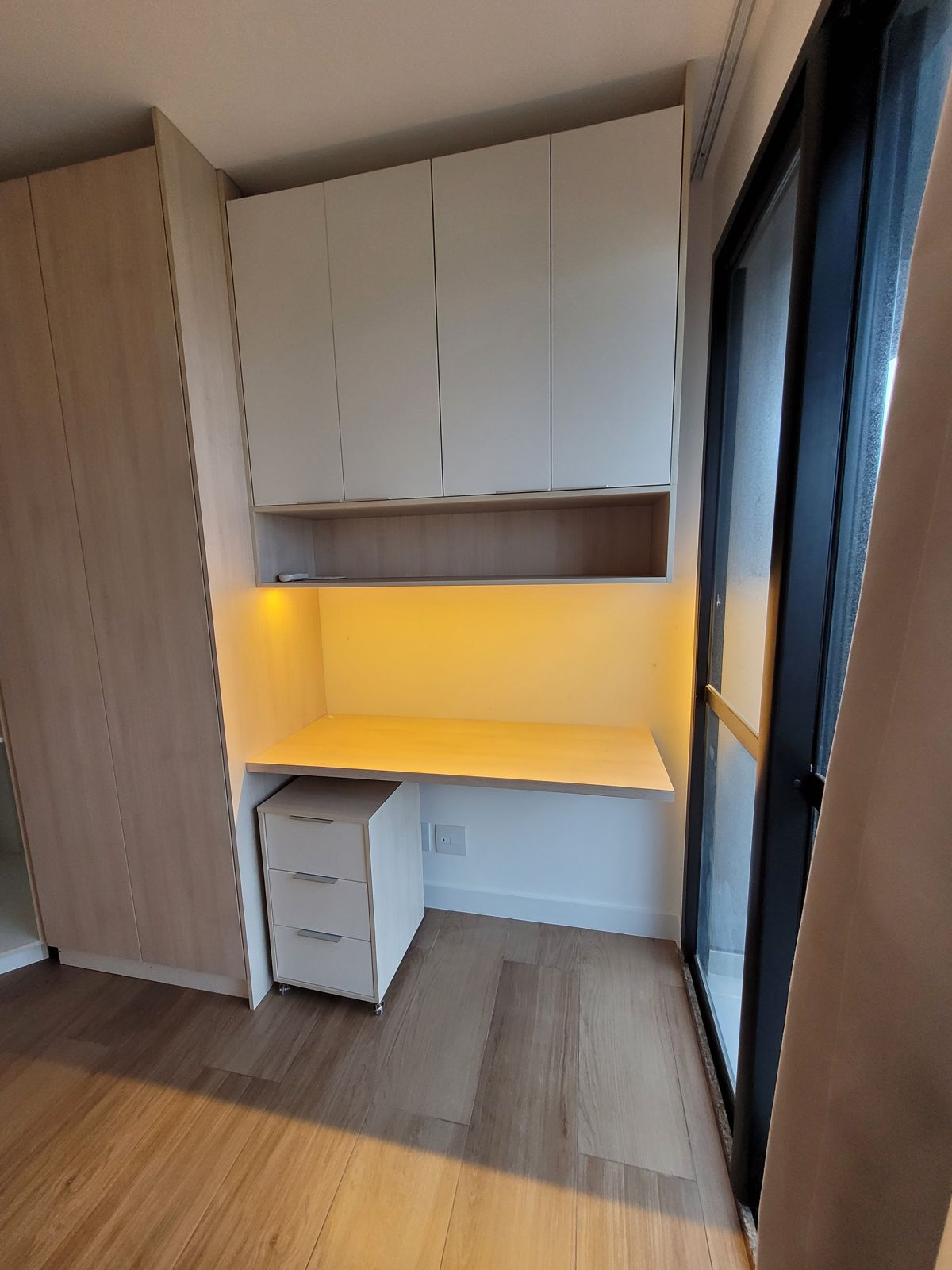 Home office